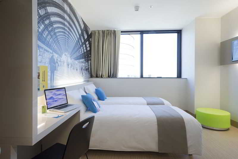 B&b Hotel Milano Sesto Marelli  | Sesto san Giovanni | Milano | Italia 19