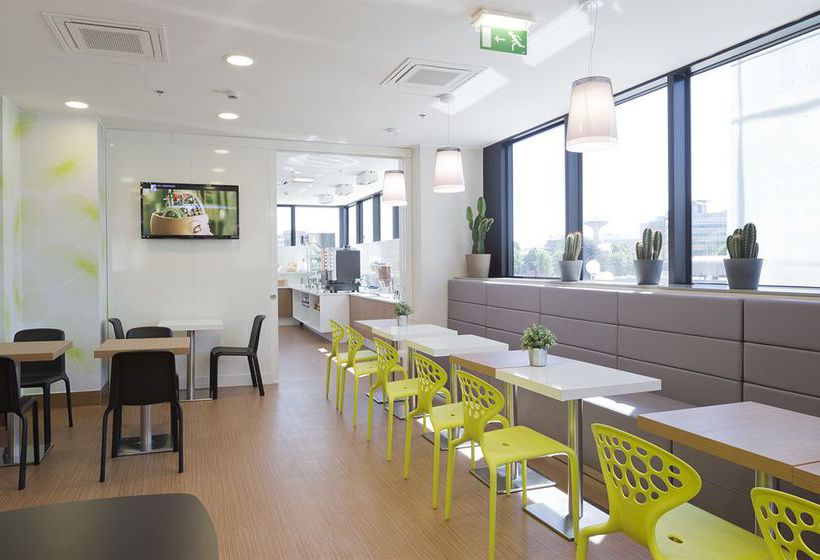 B&b Hotel Milano Sesto Marelli  | Sesto san Giovanni | Milano | Italia 2