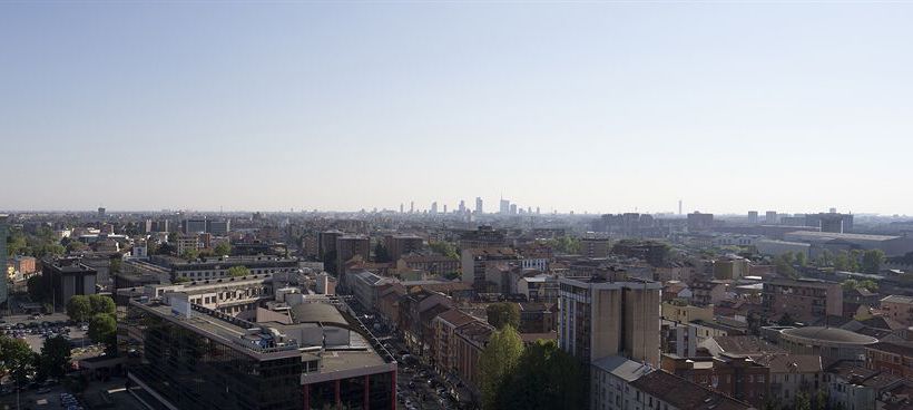 B&b Hotel Milano Sesto Marelli  | Sesto san Giovanni | Milano | Italia 3