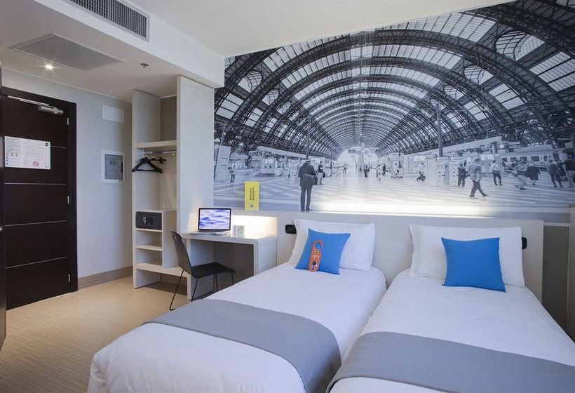 B&b Hotel Milano Sesto Marelli  | Sesto san Giovanni | Milano | Italia 6