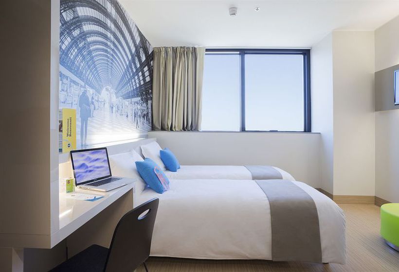 B&b Hotel Milano Sesto Marelli  | Sesto san Giovanni | Milano | Italia 7