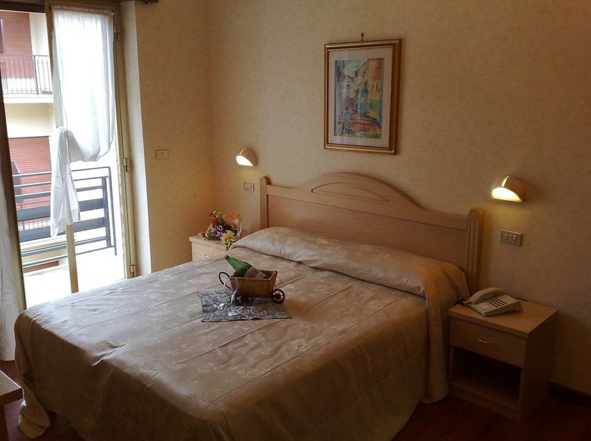 Hotel Siviglia Srl  | Fiuggi | Frosinone | Italia 1