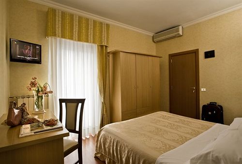 Hotel Siviglia Srl  | Fiuggi | Frosinone | Italia 2