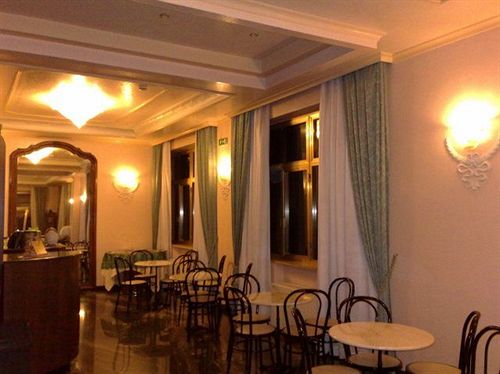 Hotel Siviglia Srl  | Fiuggi | Frosinone | Italia 4