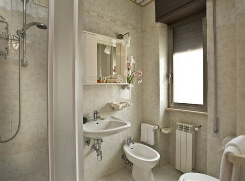 Hotel Siviglia Srl  | Fiuggi | Frosinone | Italia 5