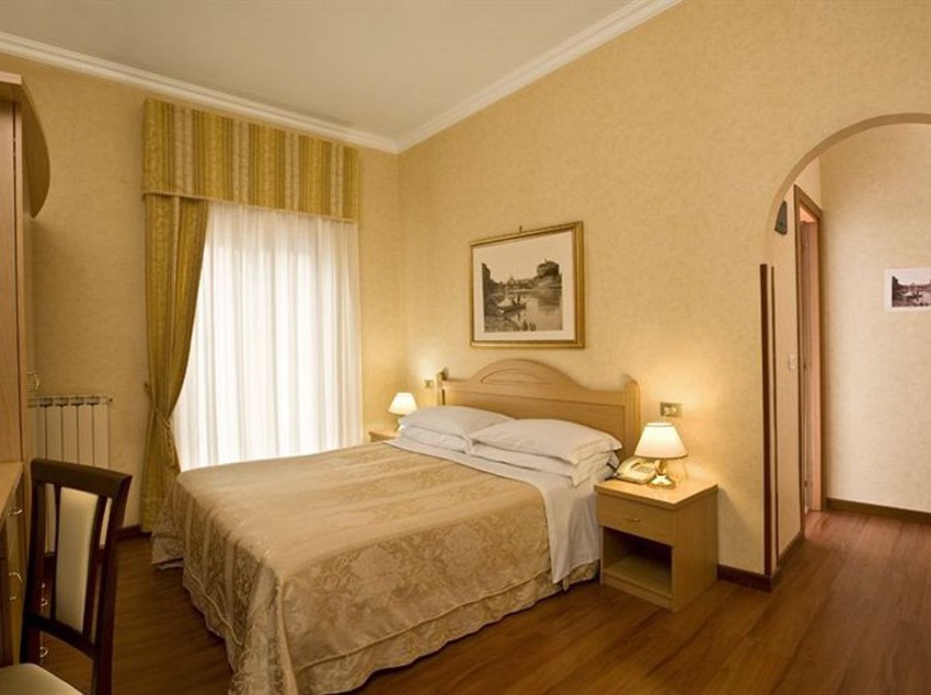 Hotel Siviglia Srl  | Fiuggi | Frosinone | Italia 6