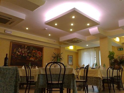 Hotel Siviglia Srl  | Fiuggi | Frosinone | Italia 7