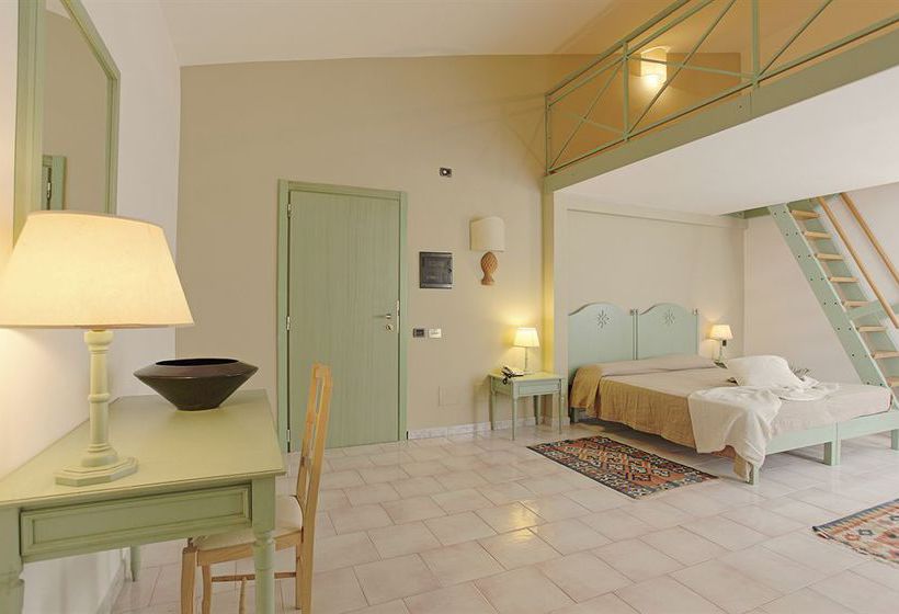 Hotel Puntamajata  | Agrigento | Agrigento | Itália 1