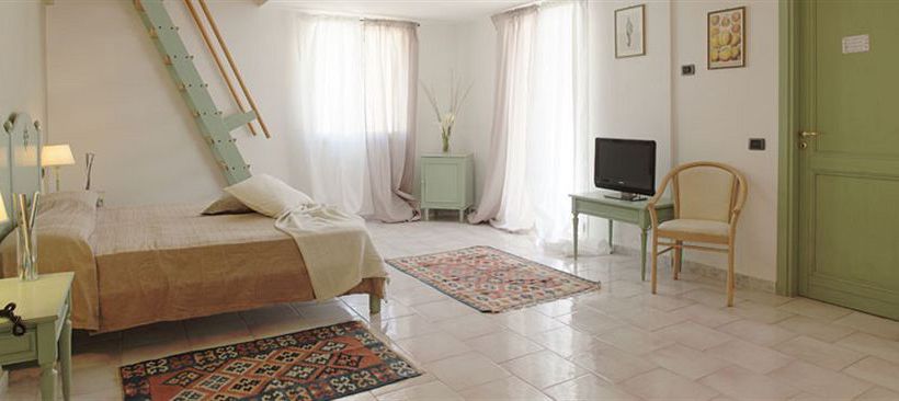 Hotel Puntamajata  | Agrigento | Agrigento | Itália 10