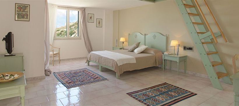 Hotel Puntamajata  | Agrigento | Agrigento | Itália 11