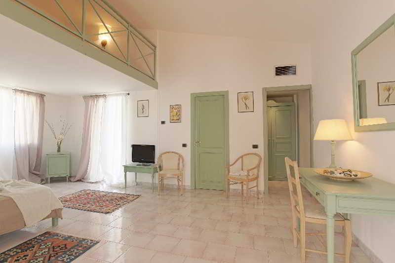 Hotel Puntamajata  | Agrigento | Agrigento | Itália 12