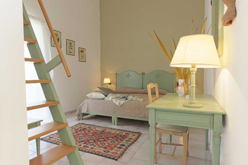 Hotel Puntamajata  | Agrigento | Agrigento | Itália 13