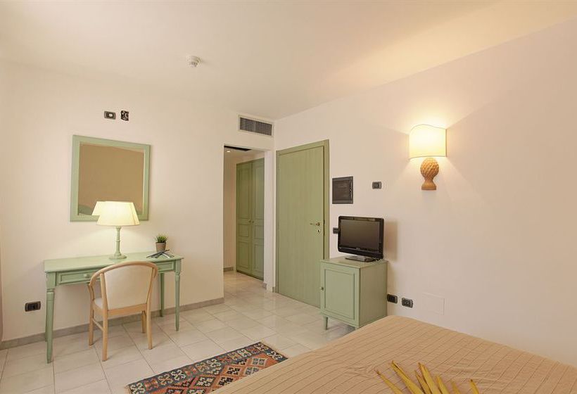 Hotel Puntamajata  | Agrigento | Agrigento | Itália 2