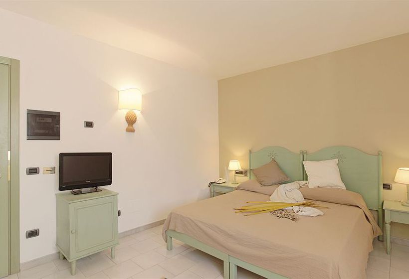 Hotel Puntamajata  | Agrigento | Agrigento | Itália 3