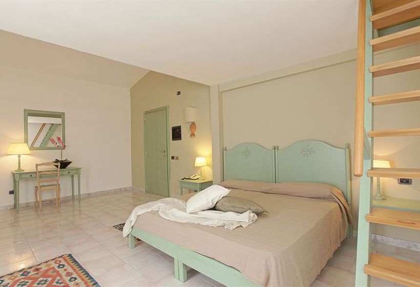 Hotel Puntamajata  | Agrigento | Agrigento | Itália 4