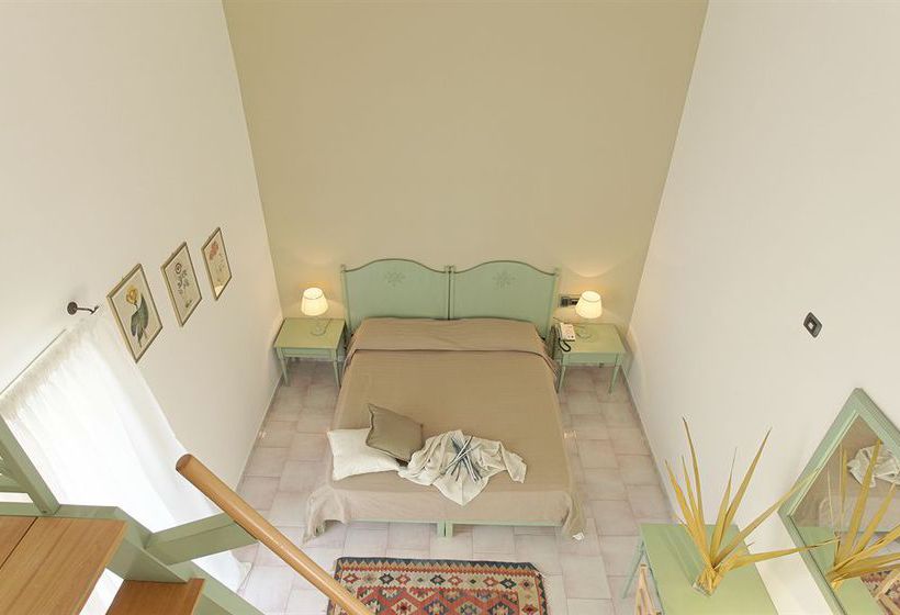 Hotel Puntamajata  | Agrigento | Agrigento | Itália 5