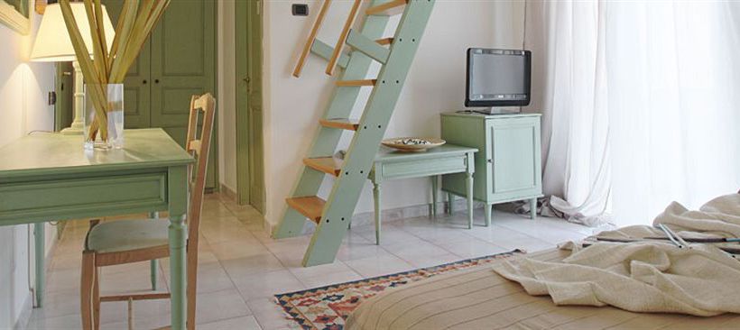 Hotel Puntamajata  | Agrigento | Agrigento | Itália 9