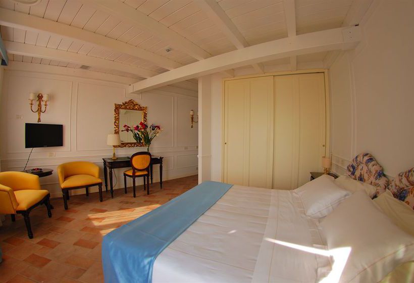 Hotel Golfo Dei Poeti Relais & Spa