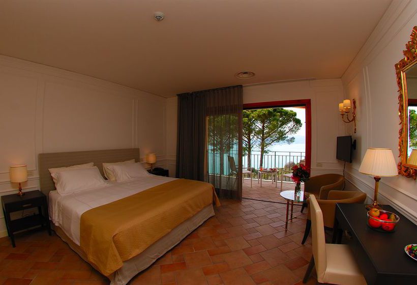 Hôtel Golfo Dei Poeti Relais & Spa  | La Spèce | La Spezia | Italie 1