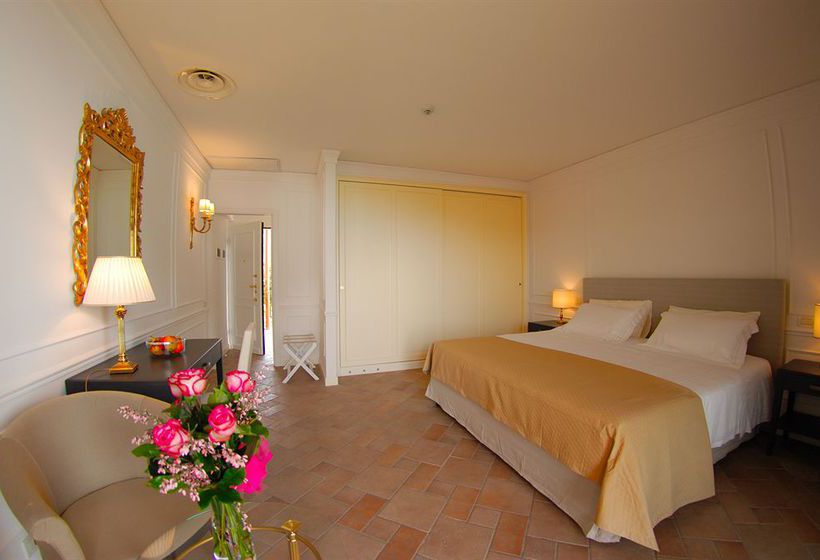 Hôtel Golfo Dei Poeti Relais & Spa  | La Spèce | La Spezia | Italie 11