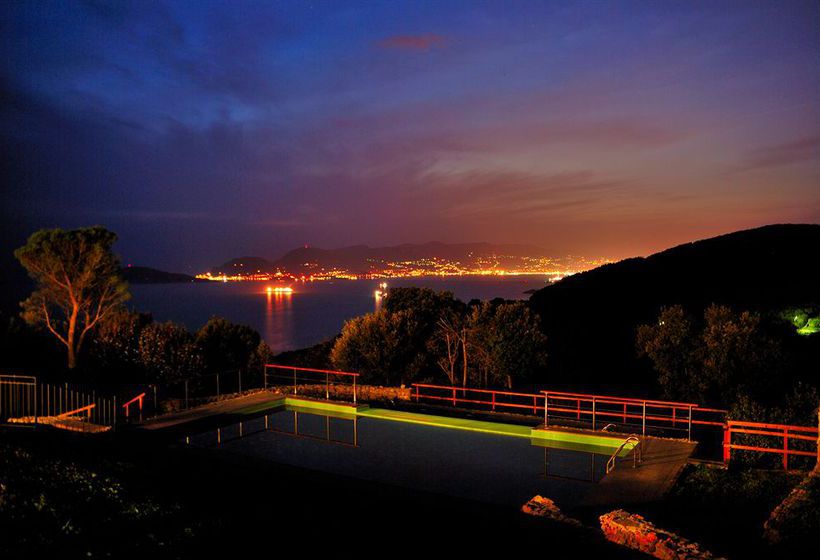 Hôtel Golfo Dei Poeti Relais & Spa  | La Spèce | La Spezia | Italie 12