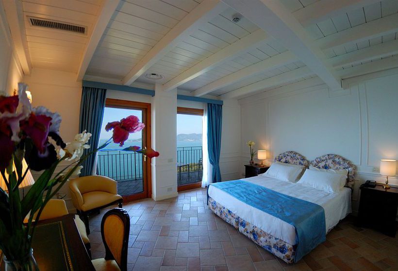 Hôtel Golfo Dei Poeti Relais & Spa  | La Spèce | La Spezia | Italie 13