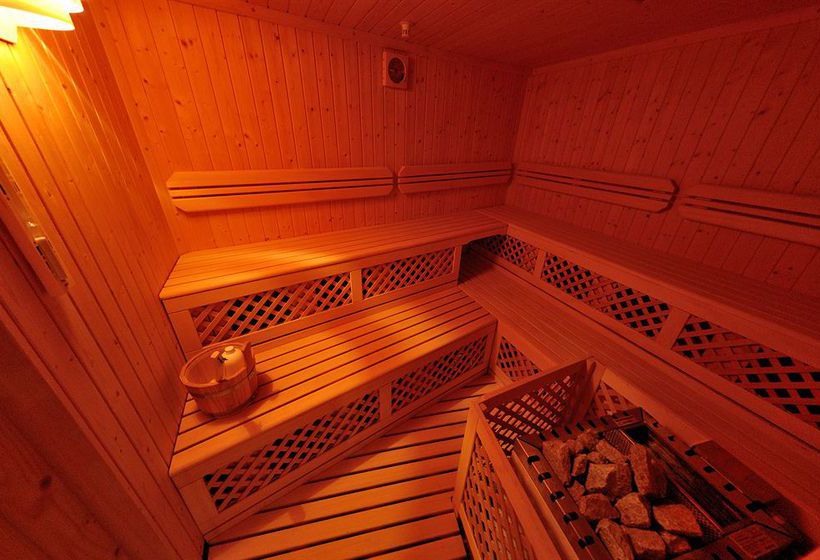 Hôtel Golfo Dei Poeti Relais & Spa  | La Spèce | La Spezia | Italie 14