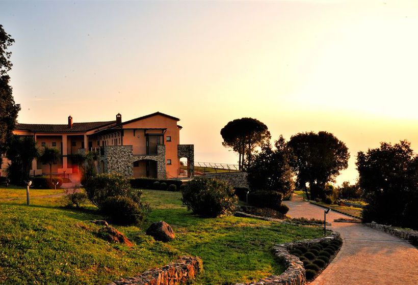 Hôtel Golfo Dei Poeti Relais & Spa  | La Spèce | La Spezia | Italie 15