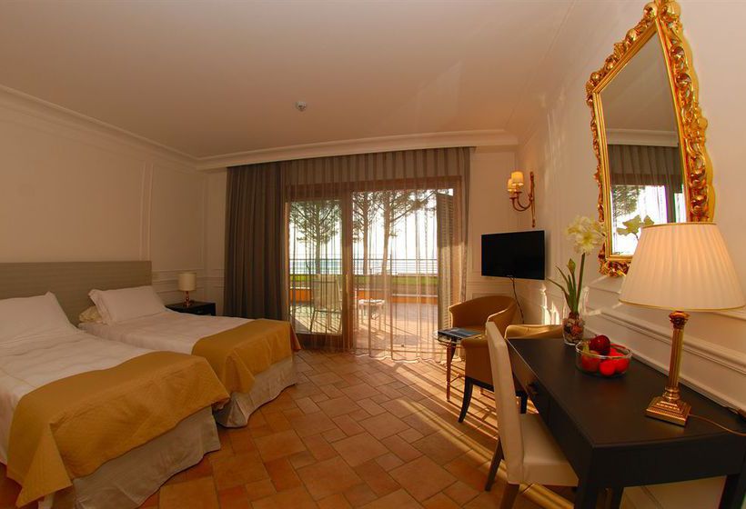 Hôtel Golfo Dei Poeti Relais & Spa  | La Spèce | La Spezia | Italie 16