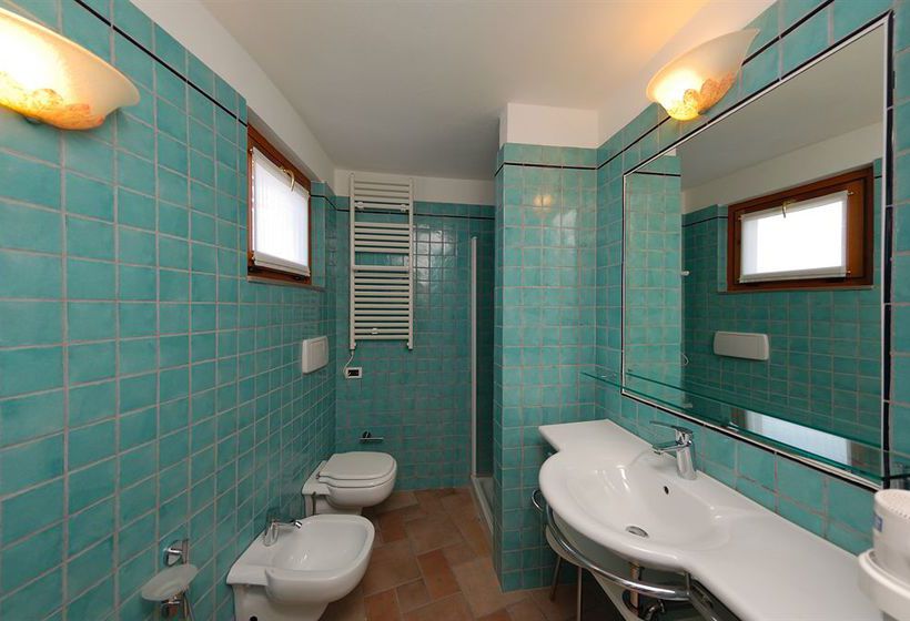 Hôtel Golfo Dei Poeti Relais & Spa  | La Spèce | La Spezia | Italie 17