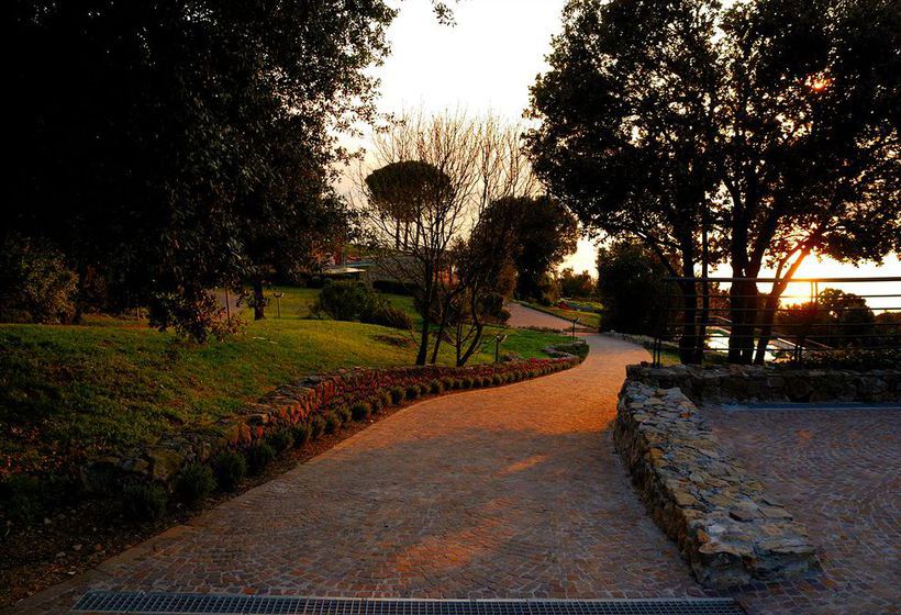 Hôtel Golfo Dei Poeti Relais & Spa  | La Spèce | La Spezia | Italie 18