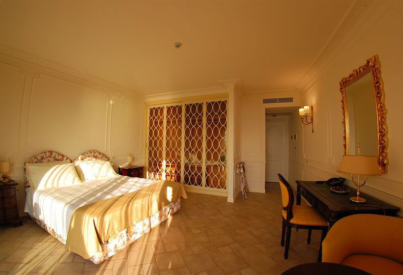 Hôtel Golfo Dei Poeti Relais & Spa  | La Spèce | La Spezia | Italie 19