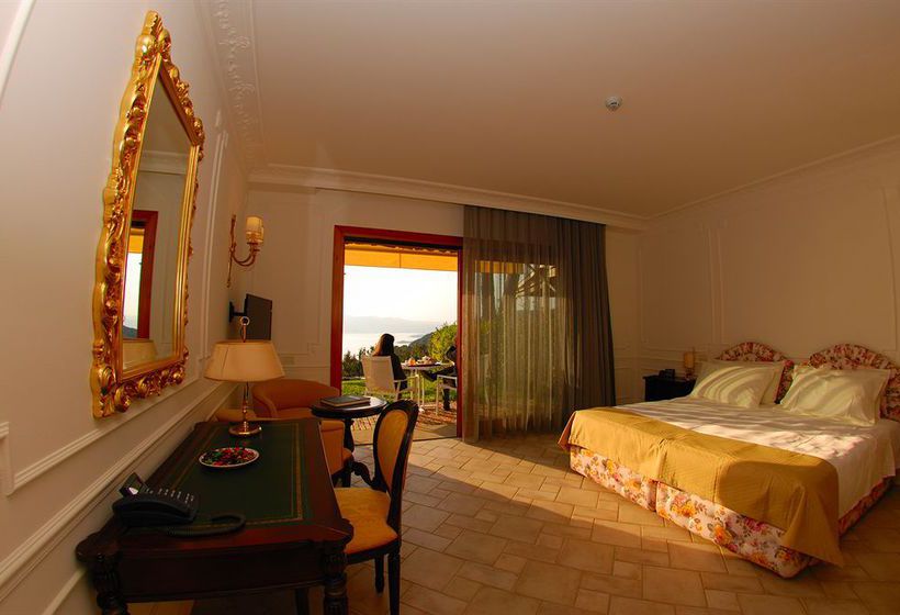 Hôtel Golfo Dei Poeti Relais & Spa  | La Spèce | La Spezia | Italie 2