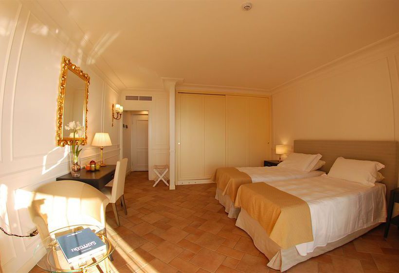 Hôtel Golfo Dei Poeti Relais & Spa  | La Spèce | La Spezia | Italie 20