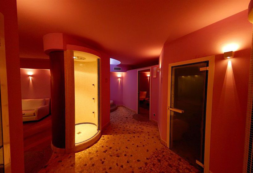 Hôtel Golfo Dei Poeti Relais & Spa  | La Spèce | La Spezia | Italie 3