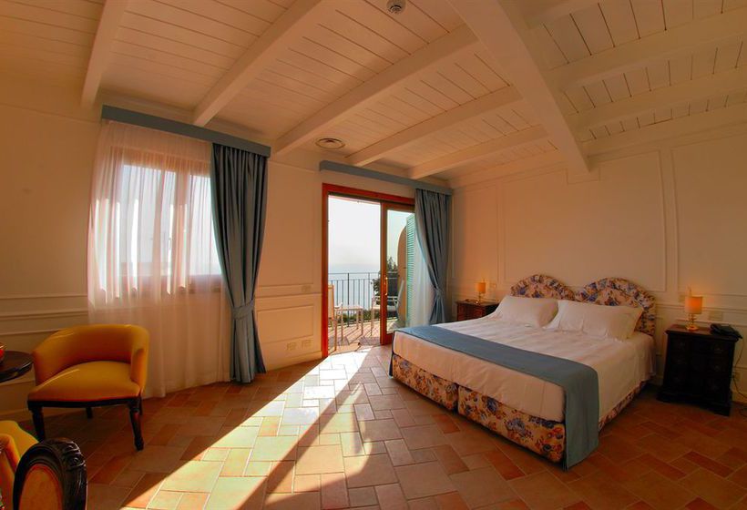 Hôtel Golfo Dei Poeti Relais & Spa  | La Spèce | La Spezia | Italie 4