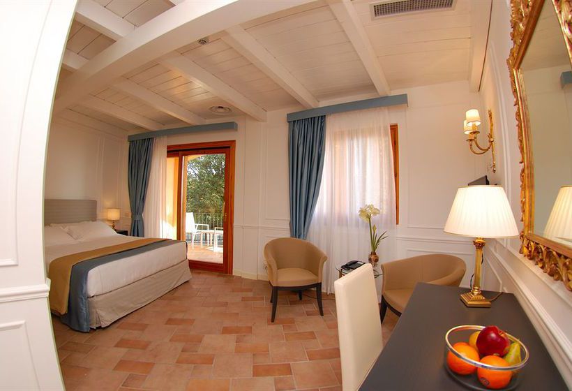 Hôtel Golfo Dei Poeti Relais & Spa  | La Spèce | La Spezia | Italie 5