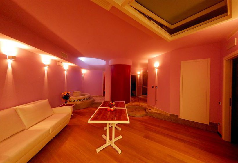 Hôtel Golfo Dei Poeti Relais & Spa  | La Spèce | La Spezia | Italie 6