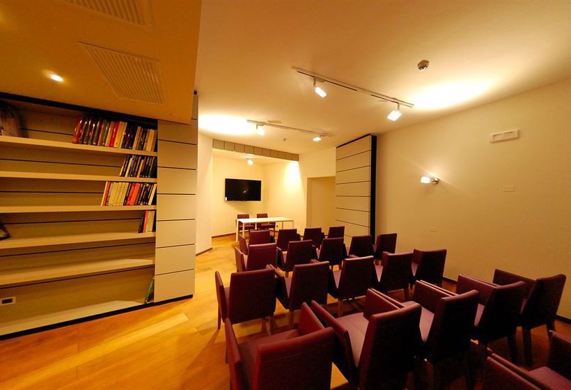 Hôtel Golfo Dei Poeti Relais & Spa  | La Spèce | La Spezia | Italie 7