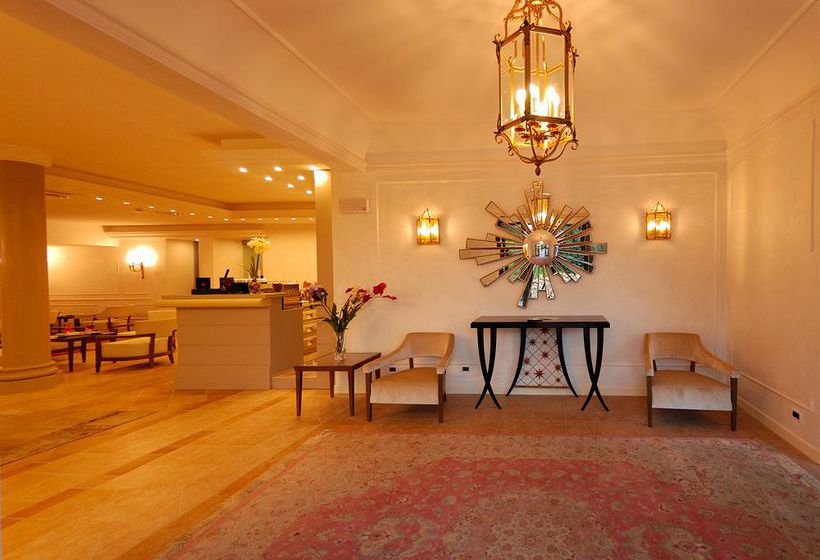 Hôtel Golfo Dei Poeti Relais & Spa  | La Spèce | La Spezia | Italie 8