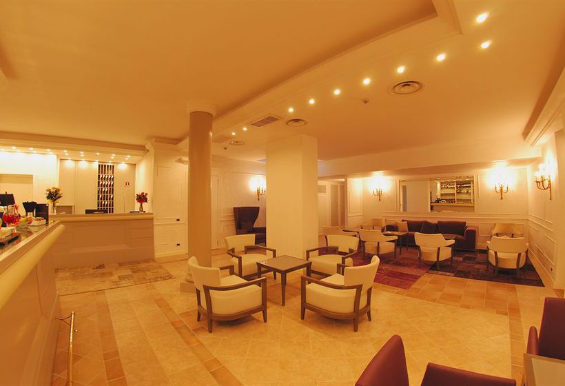 Hôtel Golfo Dei Poeti Relais & Spa  | La Spèce | La Spezia | Italie 9