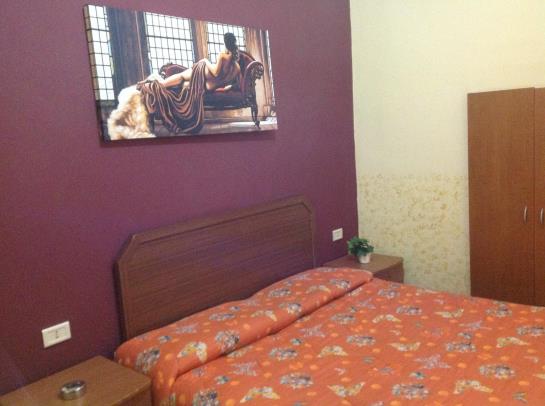 Hotel Poker  | Napoli | Napoli | Italia 19