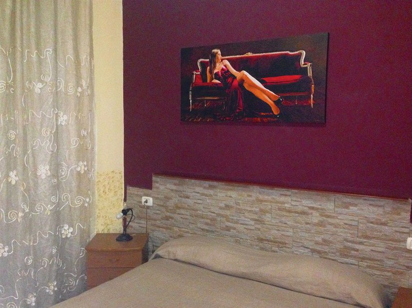 Hotel Poker  | Napoli | Napoli | Italia 6