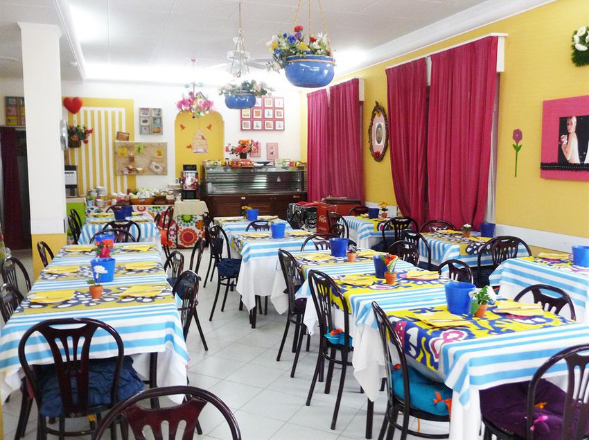 Hotel Riccione Beach  | Riccione | Rimini | Italia 3