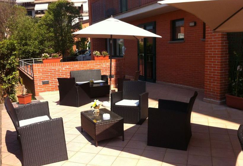 Hotel Casa Betania  | Pisa | Pisa | Italia 10