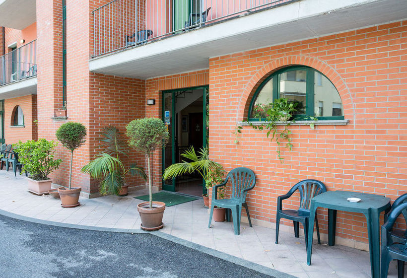 Hotel Casa Betania  | Pisa | Pisa | Italia 11