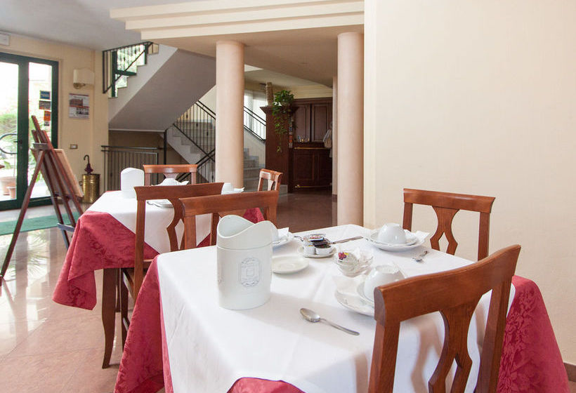 Hotel Casa Betania  | Pisa | Pisa | Italia 4