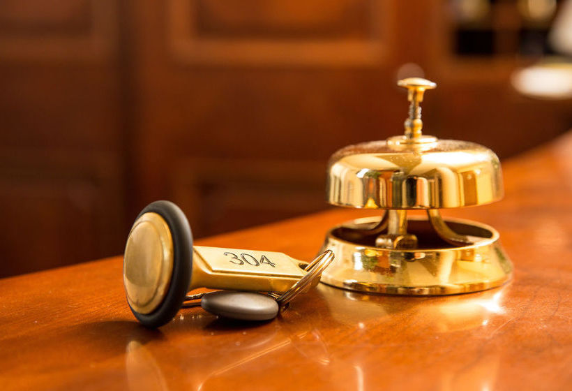 Hotel Casa Betania  | Pisa | Pisa | Italia 8