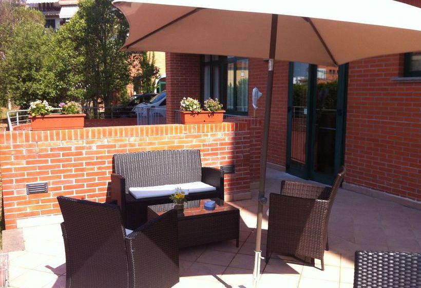 Hotel Casa Betania  | Pisa | Pisa | Italia 9