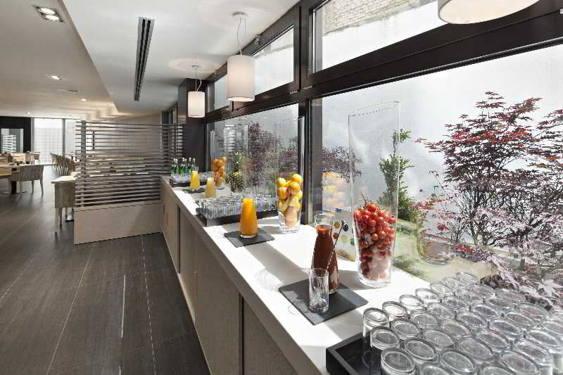 Hotel Nh Parma Parma